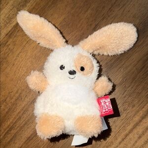 NWOT Bum Bumz Beckham the Dog